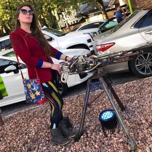 Meet your Posher, Mary